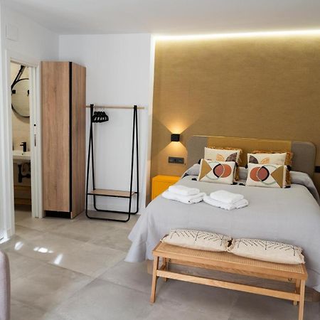 Apartament Mirador Del Posito Jaén Zewnętrze zdjęcie