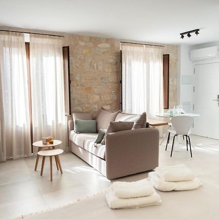 Apartament Mirador Del Posito Jaén Zewnętrze zdjęcie