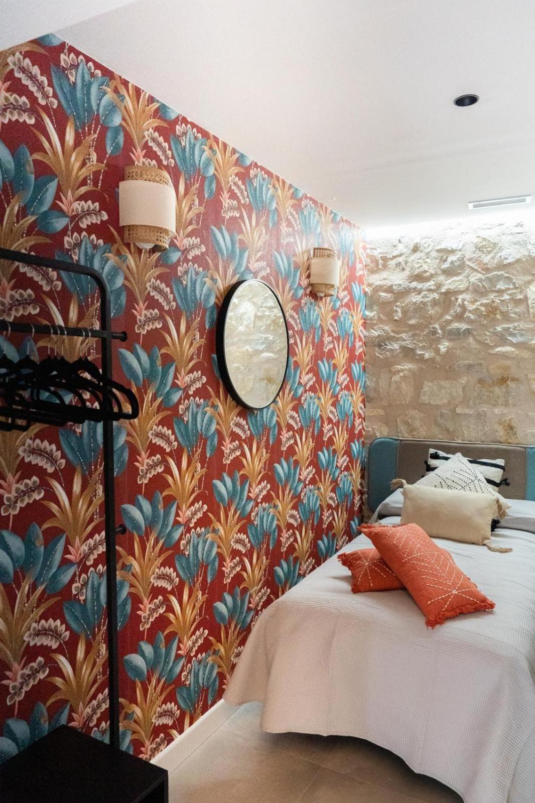 Apartament Mirador Del Posito Jaén Zewnętrze zdjęcie