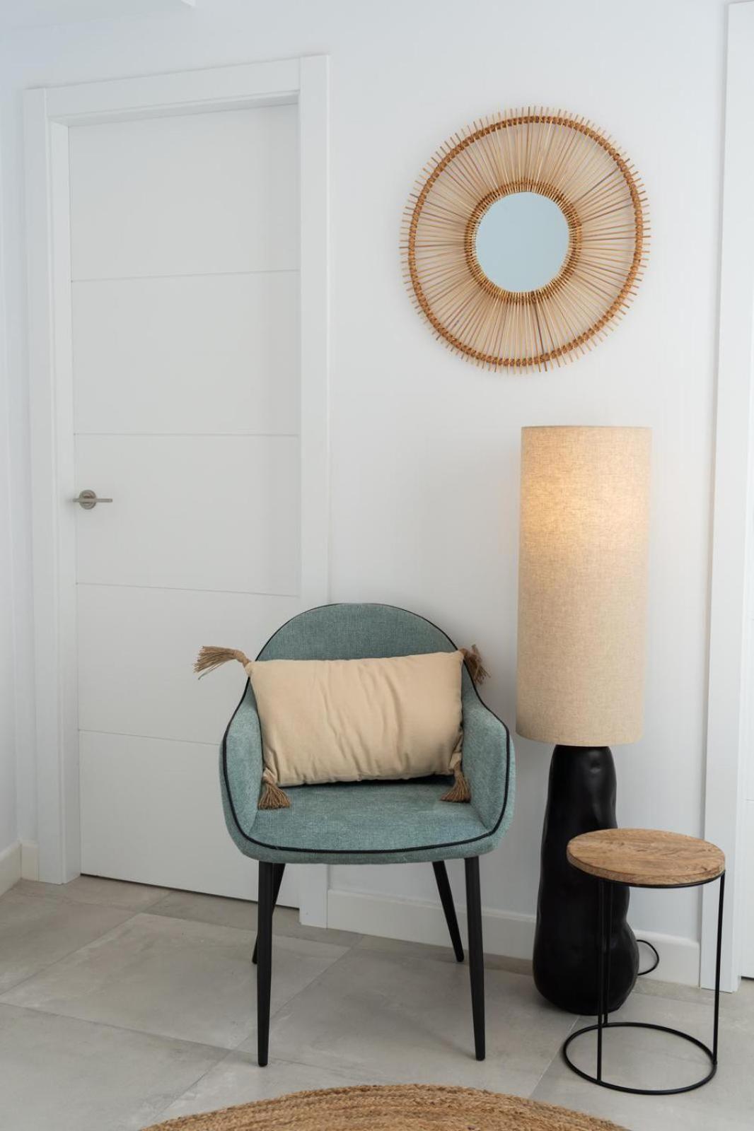 Apartament Mirador Del Posito Jaén Zewnętrze zdjęcie
