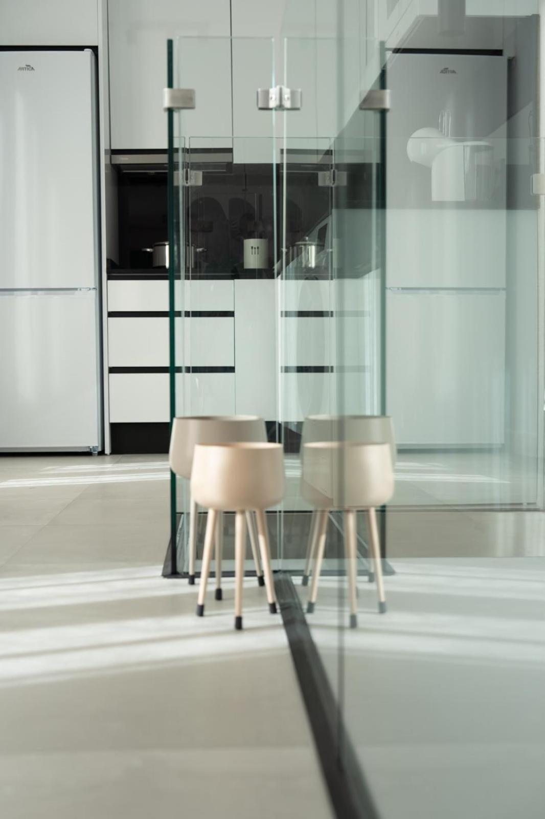 Apartament Mirador Del Posito Jaén Zewnętrze zdjęcie